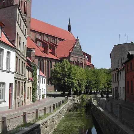 Ostseebrise - Suennenkieker We5 - Abc348 - Nur Feriengaeste! Beckerwitz