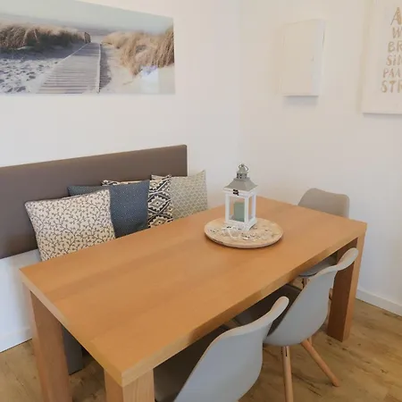 Ostseebrise - Suennenkieker We5 - Abc348 - Nur Feriengaeste! Appartement