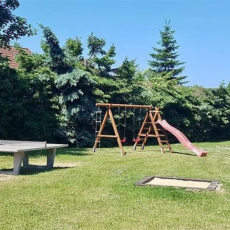 Appartement Ostseebrise - Suennenkieker We5 - Abc348 - Nur Feriengaeste! *