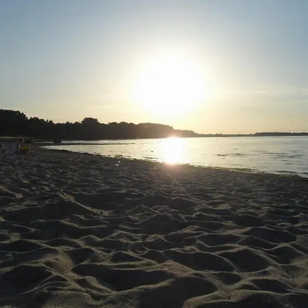 Ostseebrise - Suennenkieker We5 - Abc348 - Nur Feriengaeste! * Beckerwitz