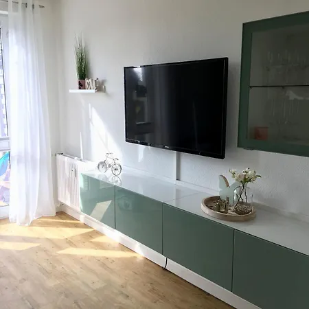 Ostseebrise - Suennenkieker We5 - Abc348 - Nur Feriengaeste! Beckerwitz