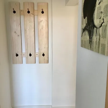 Ostseebrise - Suennenkieker We5 - Abc348 - Nur Feriengaeste! Appartement