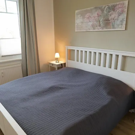 Appartement Ostseebrise - Suennenkieker We5 - Abc348 - Nur Feriengaeste! *