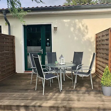 Ostseebrise - Suennenkieker We5 - Abc348 - Nur Feriengaeste! Appartement *
