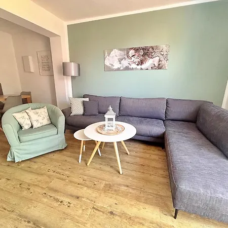Ostseebrise - Suennenkieker We5 - Abc348 - Nur Feriengaeste! Appartement *